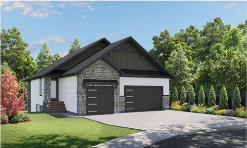 586 Malahat Green W, Lethbridge, AB, T1J5X3 | Card Image