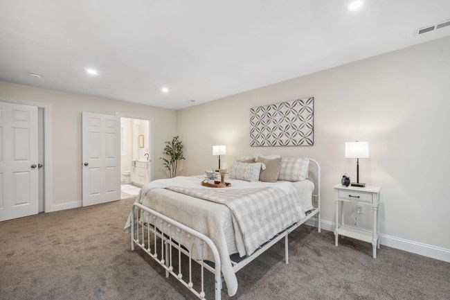 A - 46 Ledge Rd, Condo with 3 bedrooms, 3 bathrooms and null parking in Pelham NH | Image 19