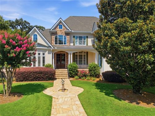 5 Saint Andrews Way Sw, Rome, GA, 30165-8484 | Card Image