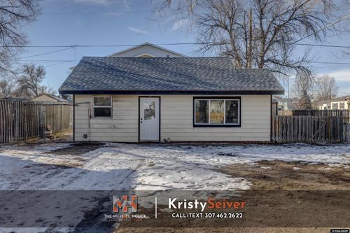 836 St John Street, Casper, WY, 82601 | Card Image