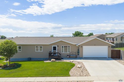 4355 Berniece St, RAPID CITY, SD, 57703-6637 | Card Image