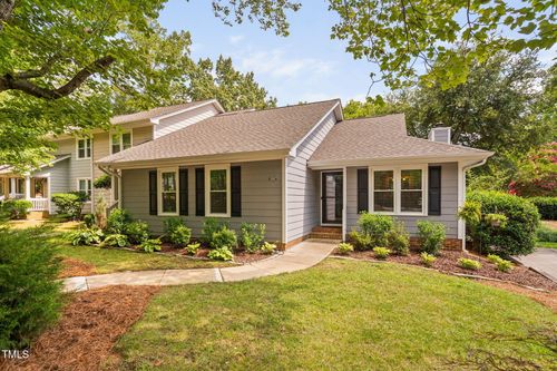 1507 Woodcroft Dr, Raleigh, NC, 27609-3569 | Card Image