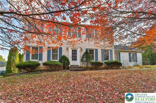 1110 Greenbriar Ln, Laurys Station, PA, 18059-1118 | Card Image