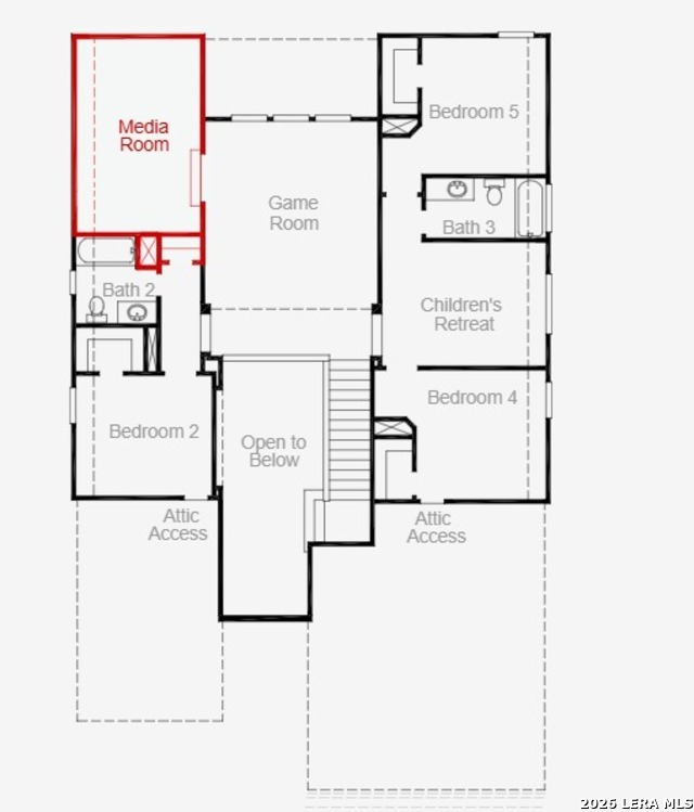 Residential in New Braunfels 4