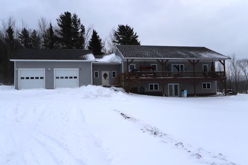 2644 Vt Route 58 E, Lowell, VT, 05847-4404 | Card Image