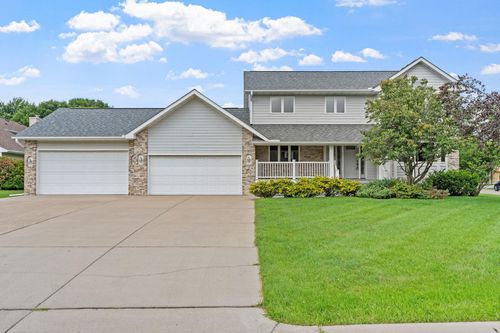 8347 Zanzibar Ct N, Maple Grove, MN, 55311-1809 | Card Image