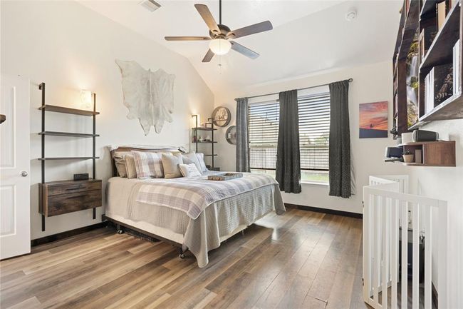 Bright and airy primary suite on the first floor | Image 4