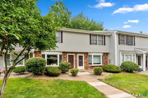 66-66 Concord Dr, Rocky Hill, CT, 06067-2144 | Card Image