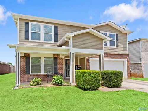 155 Olympia Dr, Meridianville, AL, 35759-2100 | Card Image