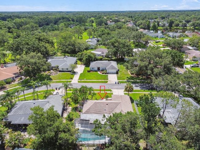 18504 Putters Pl, House other with 3 bedrooms, 2 bathrooms and null parking in TAMPA FL | Image 38