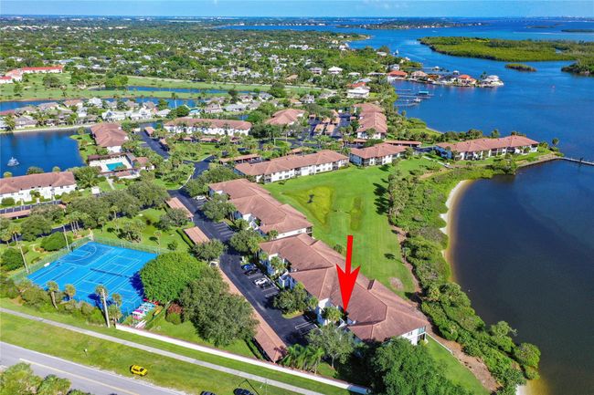APT-6 - 6082 Se Landing Way, Condo with 2 bedrooms, 2 bathrooms and null parking in Stuart FL | Image 29