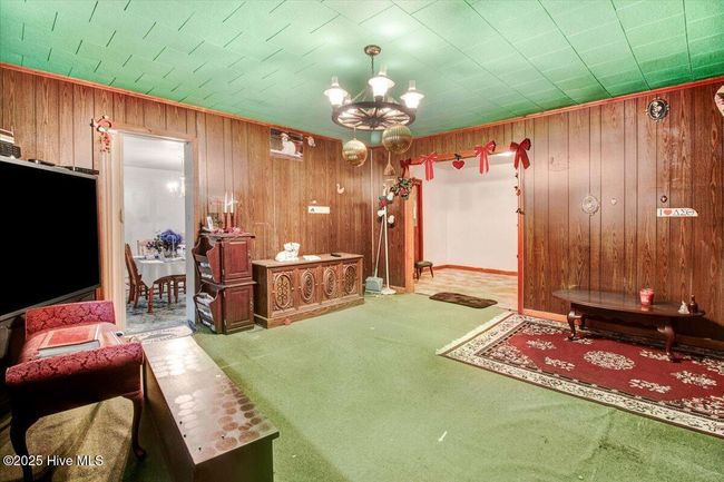 320 Dead End Rd, House other with 3 bedrooms, 1 bathrooms and null parking in Enfield NC | Image 23