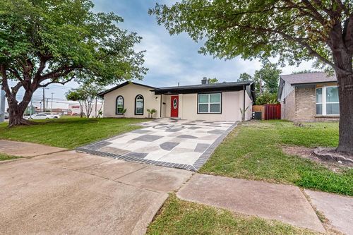 205 E Kearney St, Mesquite, TX, 75149-4335 | Card Image