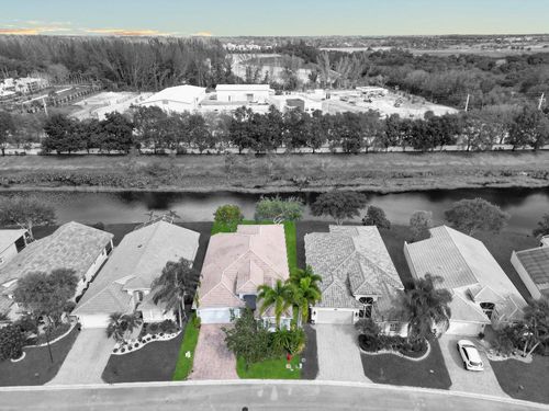 9587 Positano Way, Lake Worth, FL, 33467-6100 | Card Image