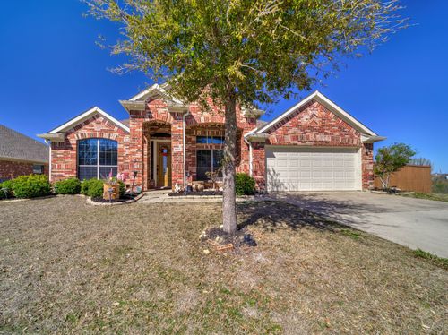 3965 Hunter Peak Rd, Roanoke, TX, 76262-3837 | Card Image