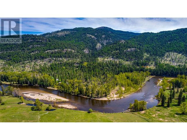 3315 Fiva Creek Rd S, House other with 2 bedrooms, 2 bathrooms and null parking in Westbridge BC | Image 4