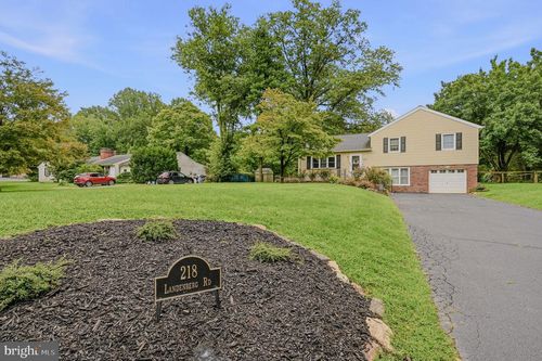 218 Landenberg Rd, LANDENBERG, PA, 19350-1326 | Card Image