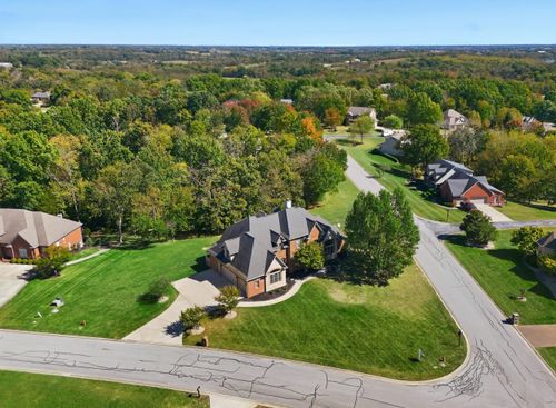 101 Overlook Pass, Georgetown, KY, 40324-9646 | Card Image