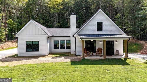 688 E Valley Rd Ne, Rydal, GA, 30171-1612 | Card Image