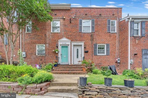 3110 Landover St, ALEXANDRIA, VA, 22305-1906 | Card Image