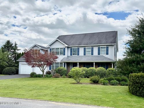 70 Fairway Dr, Lewisburg, PA, 17837-8103 | Card Image