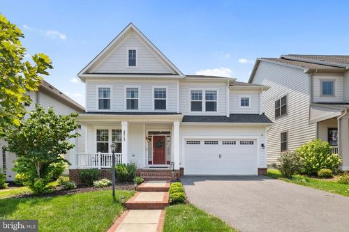 2713 Cockspur Ln, DUMFRIES, VA, 22026-4595 | Card Image