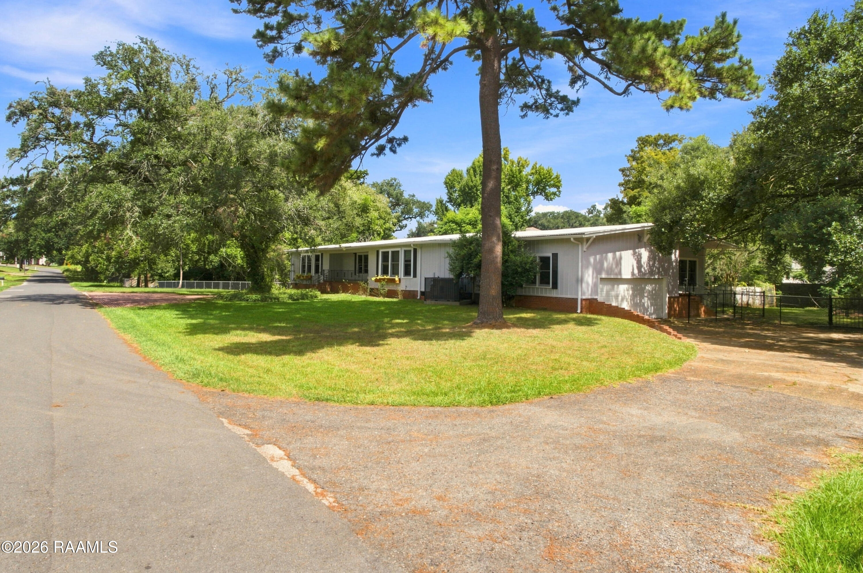 Residential in Lafayette 5