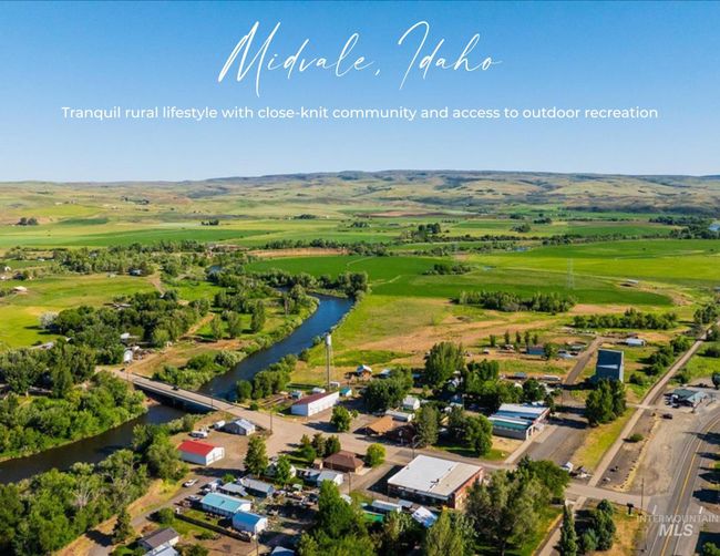2143 Bonner Rd, House other with 4 bedrooms, 3 bathrooms and 2 parking in Midvale ID | Image 45