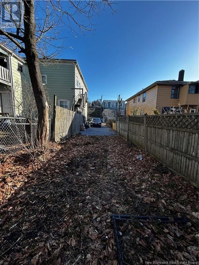 25 Clarendon St, Home with 0 bedrooms, 0 bathrooms and null parking in Saint John NB | Image 27