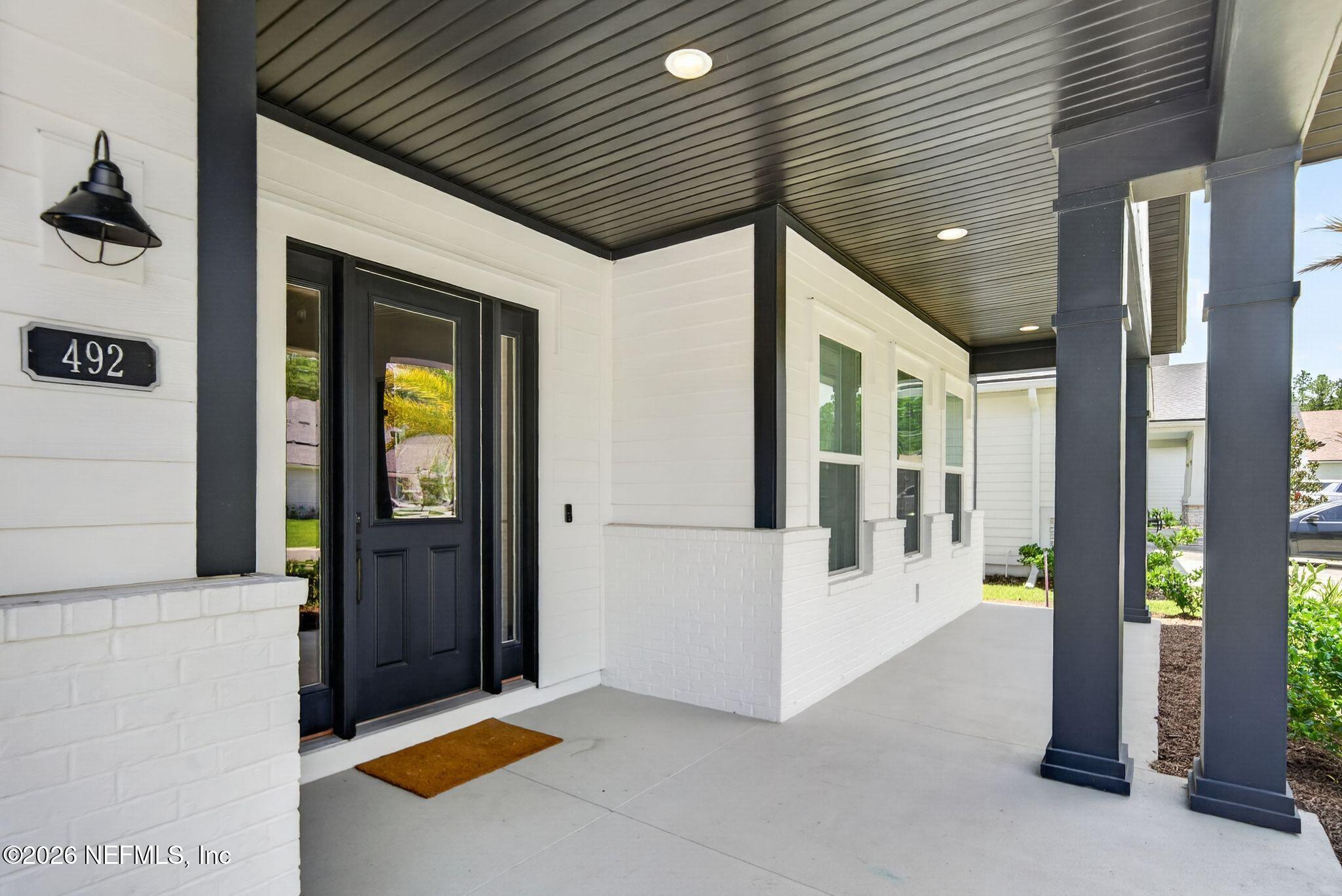 Residential in St. Johns 5