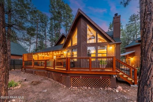 6487 W Marcy Way, Pine, AZ, 85544-5385 | Card Image