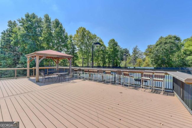 1520 Trellis Pl, House other with 4 bedrooms, 3 bathrooms and null parking in Alpharetta GA | Image 32
