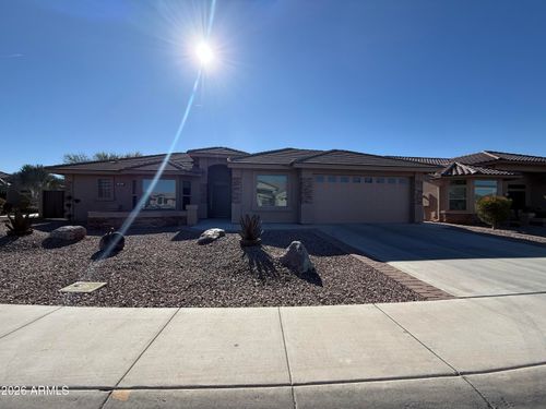 11541 E Onza Avenue, Mesa, AZ, 85212 | Card Image