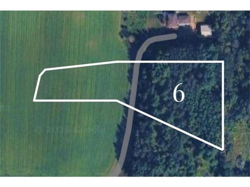 Lot 6 Glen Oaks Drive, TROY, WI, 54022 | Card Image