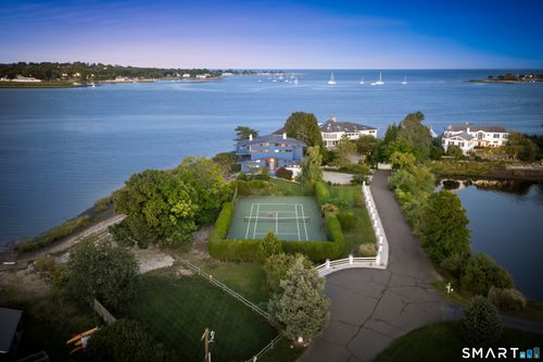 1 Driftwood Point Rd, Westport, CT, 06880-6409 | Card Image