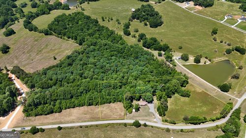 LOT 8 Wheeler Ln, Maysville, GA, 30558-4144 | Card Image