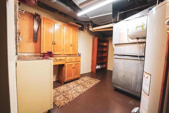 Basement Storage | Image 42