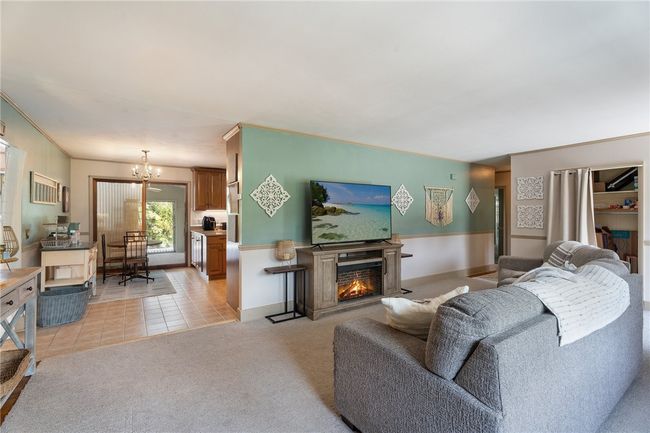 442 Ferguson Rd, House other with 3 bedrooms, 2 bathrooms and null parking in Freeville NY | Image 5