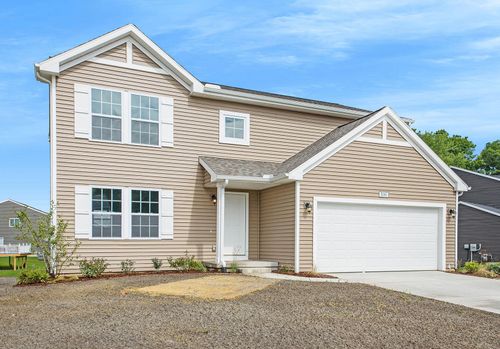 5511 Mammoth Dr Se, Caledonia, MI, 49316-8865 | Card Image