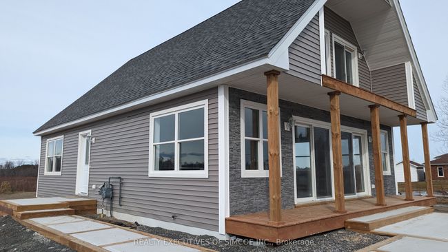 3656 Regional 15 Road, House other with 3 bedrooms, 2 bathrooms and 8 parking in Greater Sudbury ON | Image 8