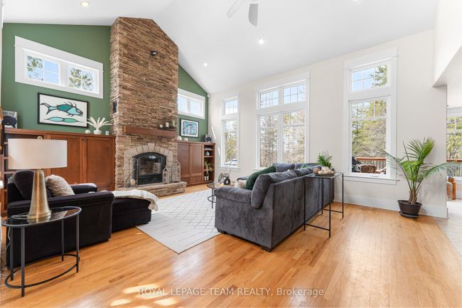 199 Blackberry Way, House other with 4 bedrooms, 4 bathrooms and 6 parking in Dunrobin ON | Image 11