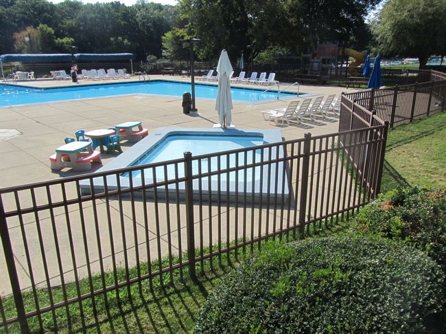 UNIT-3 - 45 Nassau Colony, Home with 0 bedrooms, 1 bathrooms and 2 parking in Fox Lake IL | Image 10