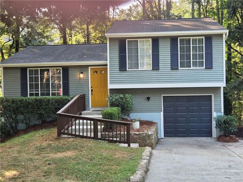 6734 Graves Mill Dr, norcross, GA, 30093-3440 | Card Image