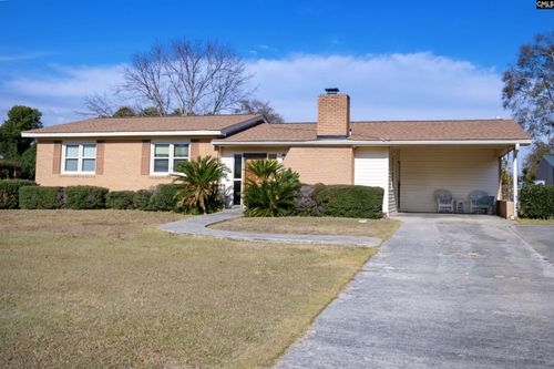 345 Rawls Dr, Leesville, SC, 29070-7889 | Card Image