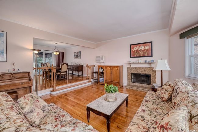 3268 Balsam Street, House other with 4 bedrooms, 2 bathrooms and null parking in Oceanside NY | Image 5