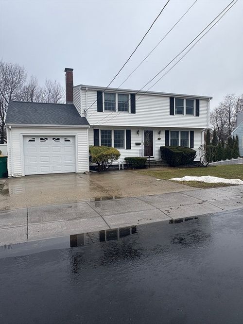 28 Myrtle St, Norwood, MA, 02062-2328 | Card Image