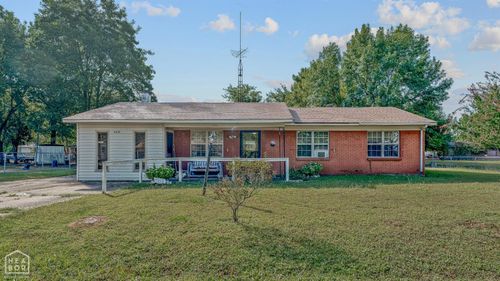 503 Bruce Wilson Dr, Keiser, AR, 72351 | Card Image