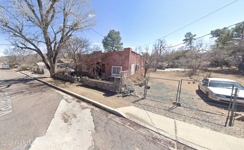259 & 261 Vallejo Street, Prescott, AZ, 86301 | Card Image