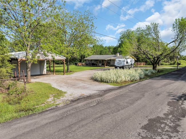 2324 N Plainview Rd, House other with 4 bedrooms, 3 bathrooms and null parking in Ardmore OK | Image 21