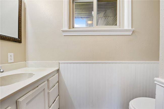 520 S 13 Th St, House other with 3 bedrooms, 2 bathrooms and null parking in Rogers AR | Image 18